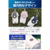 fogman Golf Ball Case for Men Women Fashion Cute Color
