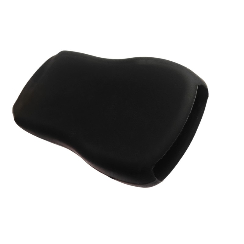 Funda de silicona para llave inteligente sin llave, funda protectora