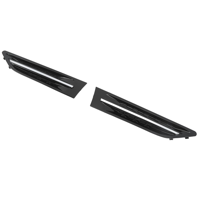 2 Pcs Car Side Vent Garnish Grille 87771 2T000 Side