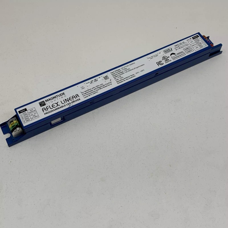 Magnitude AFLEX-100W-200