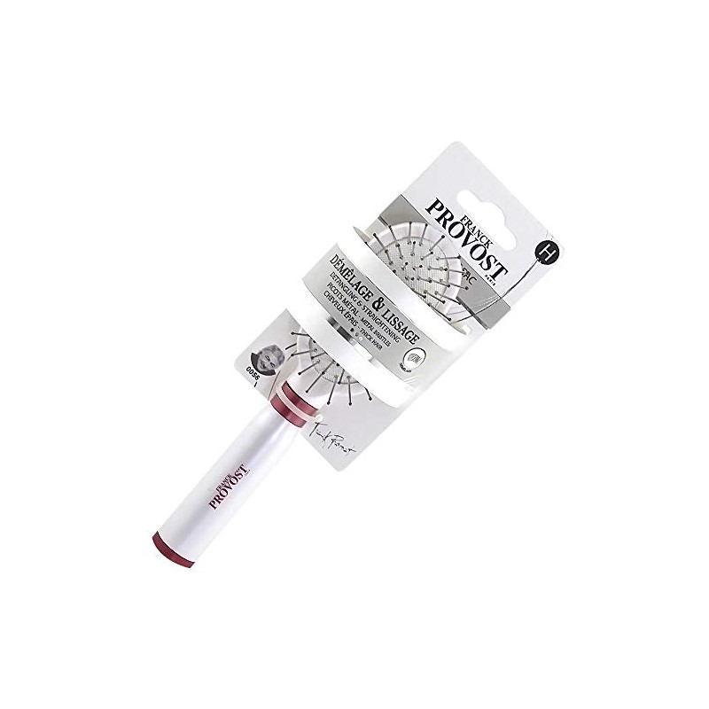 Franck Provost Bag Pneumatic Brush Bristles