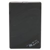2.5in Red External HDD 6Gbps Transmission Portable External HDD Aluminum