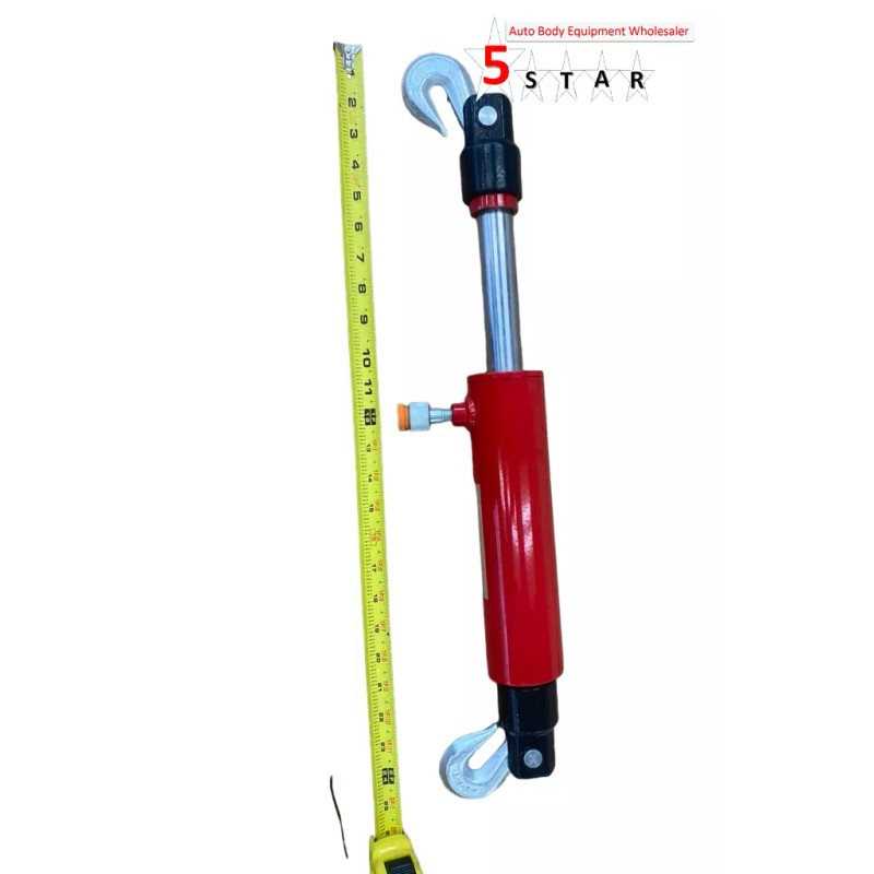 5 Star Tools 10 Ton Hydraulic pull back ram body