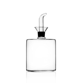 Ichendorf Milano Oil Bottle for Aroma Oils, Collection Cilindro Bottle