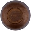 Canoe 73716 Traditional Japanese Color Wingback Coating Soup Bowl Eggplant
