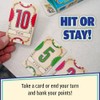 USAOPOLY Flip 7 Peg (English Version)