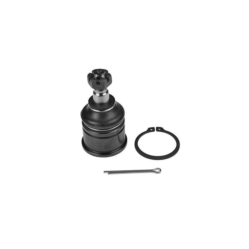 Blue Print ADH28615 Ball Joint with castle nut, cotter pin