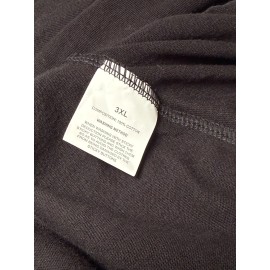 Unbranded Men's Ultra-Absorben