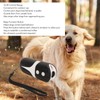 Dog Barking Deterrent Device 2 Frequency 16.5ft Range Ultrasonic Handheld