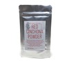 Red Cinchona Powder - 100% Cinchona Bark, Ground - Cinchona