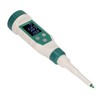 PH Meter BT LCD Display Accurate Measurement Portable PH Probe