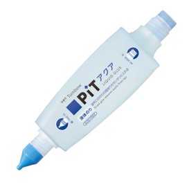 tonbo鉛筆 Liquid Glue akuapittopakku HCA – 112 Twin Nozzle