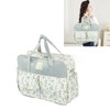 Messenger Bag Waterproof Portable Large Capacity Shoulder Mommy Messenger Bag