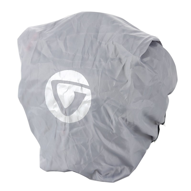 Vanguard Oslo 12Z Sophisticated, Simple Camera Bag, Grey/Black, (V241692)