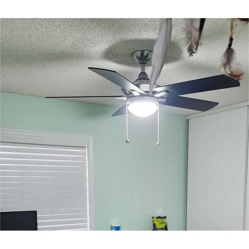 4 inch LED Retrofit Light Kit for Ceiling Fan Light