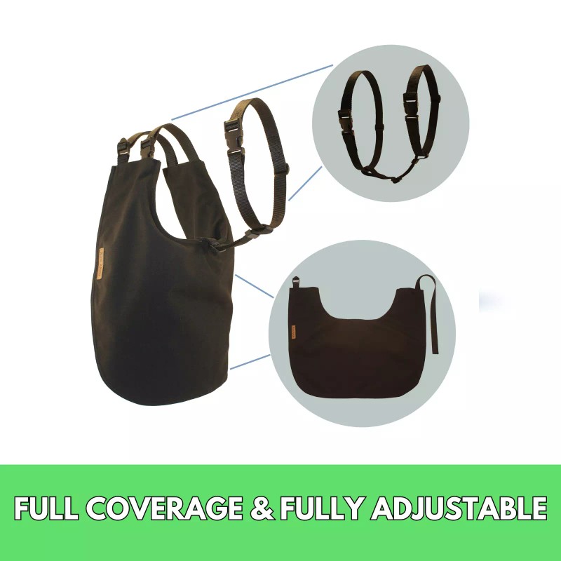 Olor Buck Apron™ Anti Mating Anti Breeding OLOR Buck Apron™
