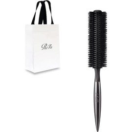 Rifa Roll Brush 35/ReFa ROLL BRUSH 35 with Shopper