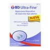 Aguja Ultra-fine 31G X 5mm Para Pluma - 1 Caja