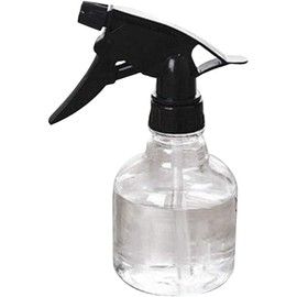 Jizlan 250ml Plastic Spray Bottle Water Mist Sprayer Style Haircut Salon Barber Sprayers Hair Hairdressing Tool Professional Styling Products