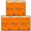 Sellerhub Food Women's The Liposomal Vitamin C Plus 800mg x 30 Tablets 5 Boxes Single / 셀러허브 식품 여에스더 리포좀 비타민C 플러스 800mg x 30정 5박스 단일