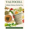 ValtoCell Soursop Herbal Tea – Cellular Defense Support