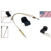 Patio Heater Replacement Parts, Outdoor Patio Heater Thermocouple & Tilt