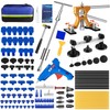 YUTAOWH Dent Puller Kit, Painless Dent Removal Kit with Adjustable