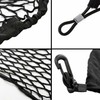 Yotsuba Cargo Net Stretchable, Car Exterior Accessories, Universal Adjustable Elastic