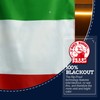 Anley Rip-Proof Double Sided 3-Ply Italy Flag 3x5 Foot -