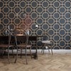 Ekena Millwork WALW12X12X0375BRDWA Bradley 3/8"T Decorative Fretwork Wall Panels, 19