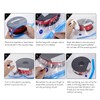 5V Vacuum Compression Bag Electric Pump with 10 Bags 4