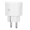 WiFi Smart Socket 16A Intelligent Socket with Timer Function Voice