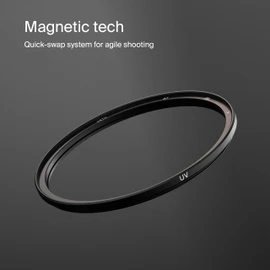 Urth 82mm UV Filter (Plus+)