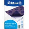 Pelikan Plenticopy Impression Paper 200H Blue