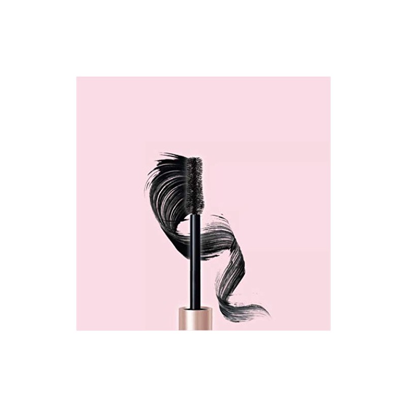 L'Oreal Paris Mascara para Pestanas Lash Paradise Negro A prueba