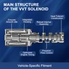 Engine Variable Valve Timing VVT Solenoid for Infiniti QX60 2014-2020