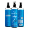 Aceite Puro De Magnesio Usp, Grande De 355 Ml Usa