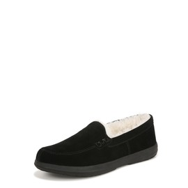 Vionic LYNEZ0016M LYNEZ Black Suede 6 M