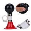 GOTOTOP Children's Bicycle Horn 22.2 mm Handlebar Metal + Plastic