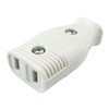 Panasonic WH4615 Better Small Cord Connector Main Unit, For Flat