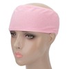 Eyelash Extension Pad Set 5pcs Silicone Adhesive Pallet Professional Efficient