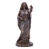 Nemesis Now Hestia Goddess of Home and Hearth 16cm, Resin,