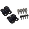 World Walk V-Strom 250 Rear Box Attachment wca-31 Attachment Single