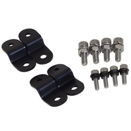 World Walk V-Strom 250 Rear Box Attachment wca-31 Attachment Single