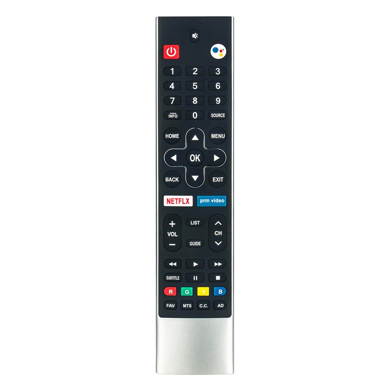 HS-7720 HS-7720H Replace Voice Remote Control fit for Skyworth 4K