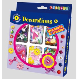 Playbox Decorations Craft Set