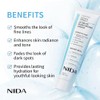 Youthful Formula Ultimate Moisturizing Cream | Centella Asiatica, niacinamida, ácido