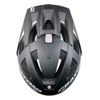 Cratoni Unisex - Adult Allset (MTB) Helmets, White, S/M