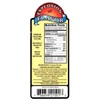 Fireworks Organic Popcorn Kernels - Wisconsin White Birch Gourmet Heirloom