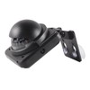 Nicear Car Compass Dashboard Compass Outdoor Navigation Adjustable Folding Directional